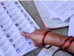 An FIR was registered on Thursday against two sub-divisional magistrates (SDMs) and a computer operator over alleged irregularities in the electoral roll of Pilibhit Sadar assembly constituency, with the district administration initiating criminal and departmental proceedings. (Pic for representation)