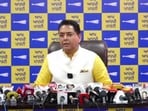 Arora was reacting to Warring’s statements at an online talk show recently about limiting subsidies to genuinely deserving people (HT)