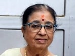 Assam has named Usha Mangeshkar the first recipient of the Dr Bhupen Hazarika National Award