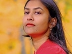 Author Ruthvika Rao (Courtesy Keerthi Vallabh Gade)