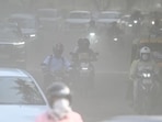 Air pollution not only affects cardiovascular health but also nephrological health.
