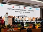 Conference underway. (Sourced)