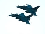Paris, which has military bases in the UAE, has been deemed especially reliable by Abu Dhabi during the current conflict in the Gulf after sending air defence systems to the country.(Representative Image: REUTERS)