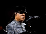 Stevie Wonder has filed to evict former fiancée Carmen Efferson from a Los Angeles property, alleging she has lived there rent-free since 1988 and denied access for an insurance inspection.(AFP)