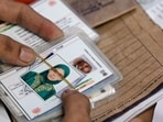 The draft electoral roll published on January 6 had flagged 2.89 crore voters as uncollectible. 