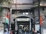 KEM Hospital