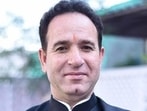 Leader of Opposition in J&K assembly Sunil Sharma