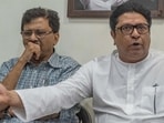 Maharashtra Navnirman Sena chief Raj Thackeray and Shiv Sena (UBT) MP Sanjay Raut on Thursday also posted the video on their accounts and urged people to watch it. (Hindustan Times)