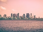 Mumbai recorded 4,680 property registrations during the nine-day Navratri period from October 11 to 19, 2026, a 25% decline from 6,238 registrations during the corresponding period last year. (Photo for representational purposes only)