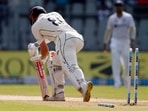 Henry Nicholls named in New Zealand A squad. 