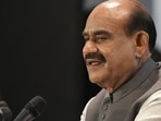 Om Birla says due process will be followed if the Opposition moves a fresh impeachment motion against CEC Gyanesh Kumar over alleged electoral roll irregularities. Om Birla says due process will be followed if the Opposition moves a fresh impeachment motion against CEC Gyanesh Kumar over alleged electoral roll irregularities.