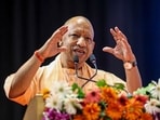 UP CM Yogi Adityanath.
