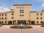GD Goenka Flagship School, Sohna Road, Gurugram, follows the CBSE curriculum.