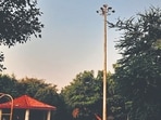Residents said the lack of adequate lighting has raised safety concerns (HT)