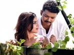 Samantha Vijay: సీఎం విజయ్ నా లక్కీ ఛార్మ్.. ఆల్ టైమ్ ఫేవరెట్ స్టార్.. ఆయనంటే చాలా చాలా ఇష్టం: సమంత కామెంట్స్ వైరల్