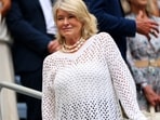  US entrepreneur Martha Stewart rejected the idea of work-life balance and explained why she preferred staying busy.