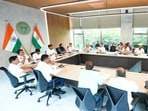 సీఎం రేవంత్ రెడ్డి సమీక్ష