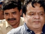 The ED has approached Thane police after alleged trespassers interfered with a lock and removed its possession notice from a flat attached in the Iqbal Kaskar case.