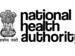 The National Health Authority implements the Ayushman Bharat health insurance scheme.