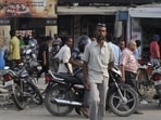 The district administration has declared a dry day to ensure peaceful voting for the 2026 biennial Uttar Pradesh Legislative Council elections , officials said. (HT Archive)