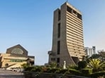 The notice, issued on October 22 also exempts specified public utility structures, including public toilets. (NDMC office | Official website)