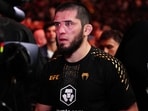  Islam Makhachev is reportedly out of UFC 336.