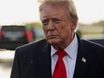 The US Justice Department is seeking to invalidate Alaska's Senate election results if the Republican incumbent loses next month, in a rare legal move that raises questions about the Trump administration's willingness to accept defeat in the midterms.

 REUTERS/Umit Bektas