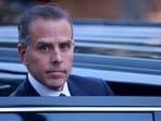Two former FBI officials face charges over their congressional testimony about the Hunter Biden laptop investigation.