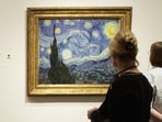 Scientists suggest Van Gogh's Starry Night depicts real sky from July 1889