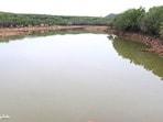 గోగర్భం డ్యామ్