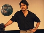 Lalit Prabhakar on playing Ajmal Kasab