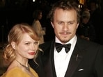 Heath Ledger’s will did not name his daughter, Matilda, who was born two years after he signed it.