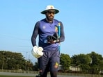 Awana played 2 T20Is for India. Awana played 2 T20Is for India.