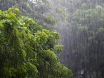 ఆంధ్రప్రదేశ్‌లో వర్షాలు
