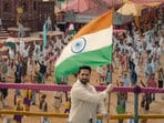 Udta Teer's sharp first half and talented cast make the absurd premise sing, though a more serious second half and pace-slowing songs dull the momentum.