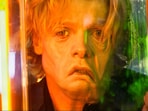 Tom Rhys Harries stars as the titular character in Clayface.