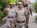 Police said they were examining the documents submitted by the complainant to determine the further action required.(PTI)