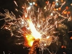 Over 700 kg illegal firecrackers seized in east Delhi, man arrested after raid at home
