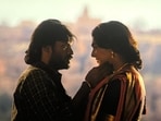 Dorothy stars Rishikanth and Sananth in lead roles.