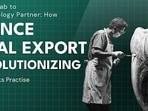 Advance Dental Export Is Revolutionizing Dentistry by Bridging the Gap Between Dental Labs and Modern Technology