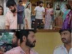 గుండె నిండా గుడి గంటలు సీరియల్ అక్టోబర్ 23
ఎపిసోడ్