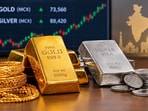 Gold Price Today: పసిడి ప్రియులకు ఊరట: భారీగా తగ్గిన బంగారం, వెండి ధరలు