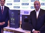 KENT launches lithium batteries and solar inverters for household backup.