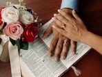 Here's how singles can handle marriage pressure.