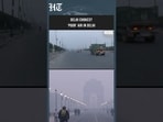 Delhi’s Air Turns Hazardous? Poor AQI Recorded Across The Capital | HT India