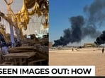 Pentagon’s biggest Iran embarrassment? Destroyed US aircraft, bombed barracks & troops speak out
