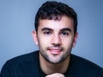 Matthew Modabber, the chief marketing officer for Polymarket, has reportedly been fired. (Linkedin/Matthew Modabber)