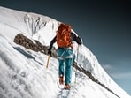 Read more to find out how travelling to higher altitudes can affect your hearing.
