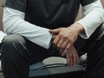 Massachusetts family man convicted of abusive sexual contact with minor on flight. (Representational image)