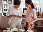 Why we compare our appearance, careers and relationships with people we barely know. Why we compare our appearance, careers and relationships with people we barely know.